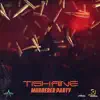 Tishaine - Murderer Party - Single